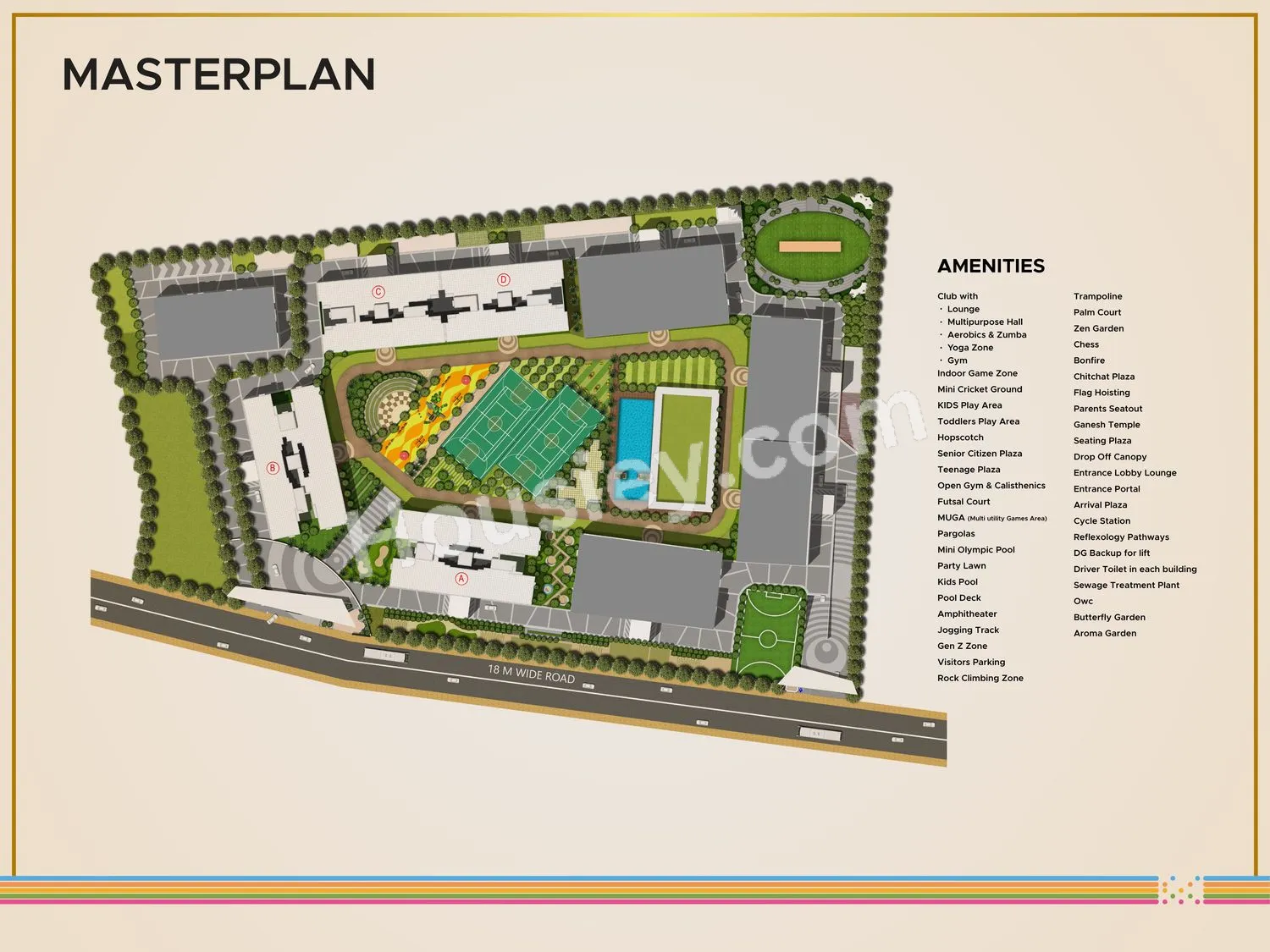 Master Plan 1